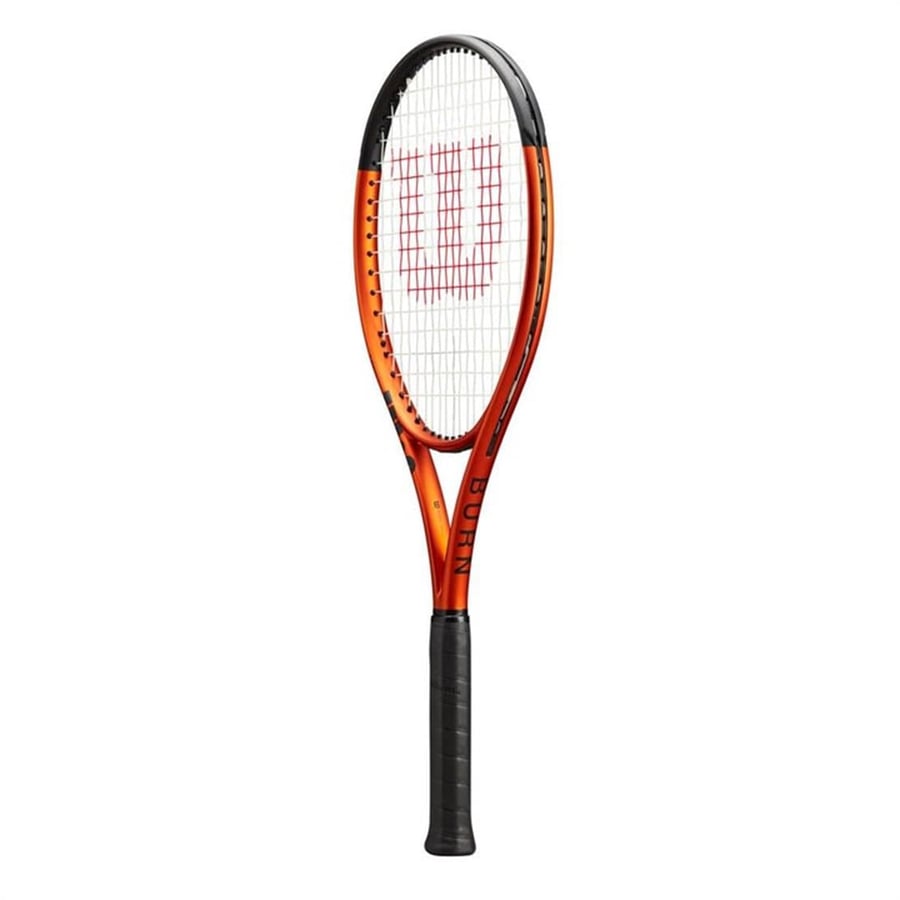 WilsonWilson Burn 100ULS v5 Tenis Raketi