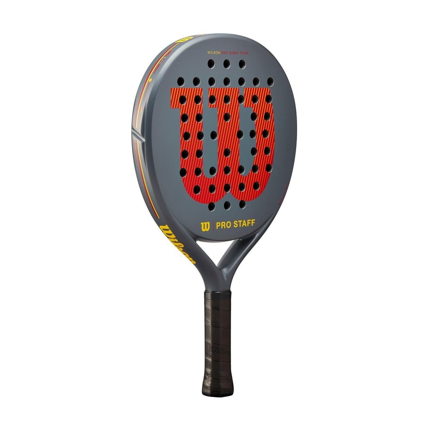 Wilson Pro Staff 95 グリップ2 wilsonwr112311wilson-pro-staff