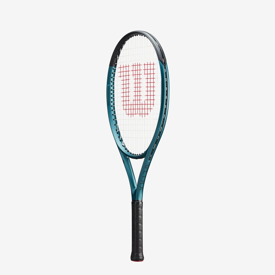 WilsonWilson Ultra 25 v4 Tenis Raketi