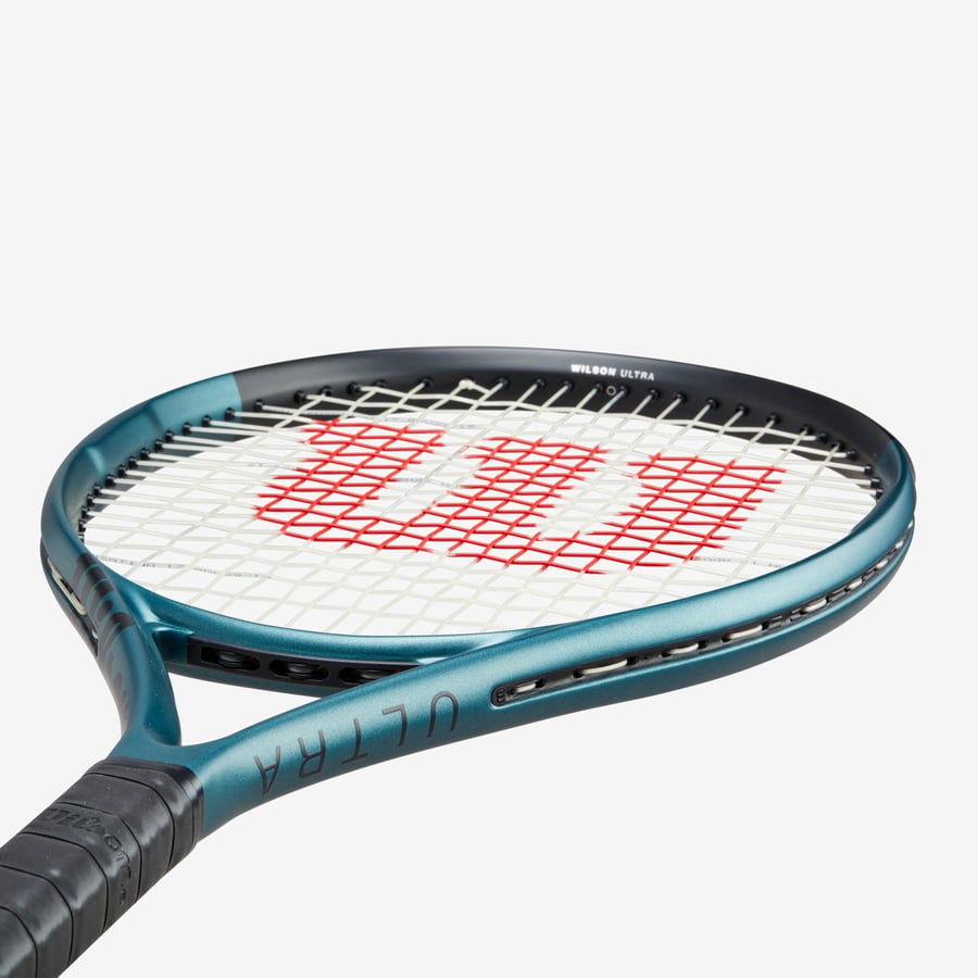 WilsonWilson Ultra 25 v4 Tenis Raketi