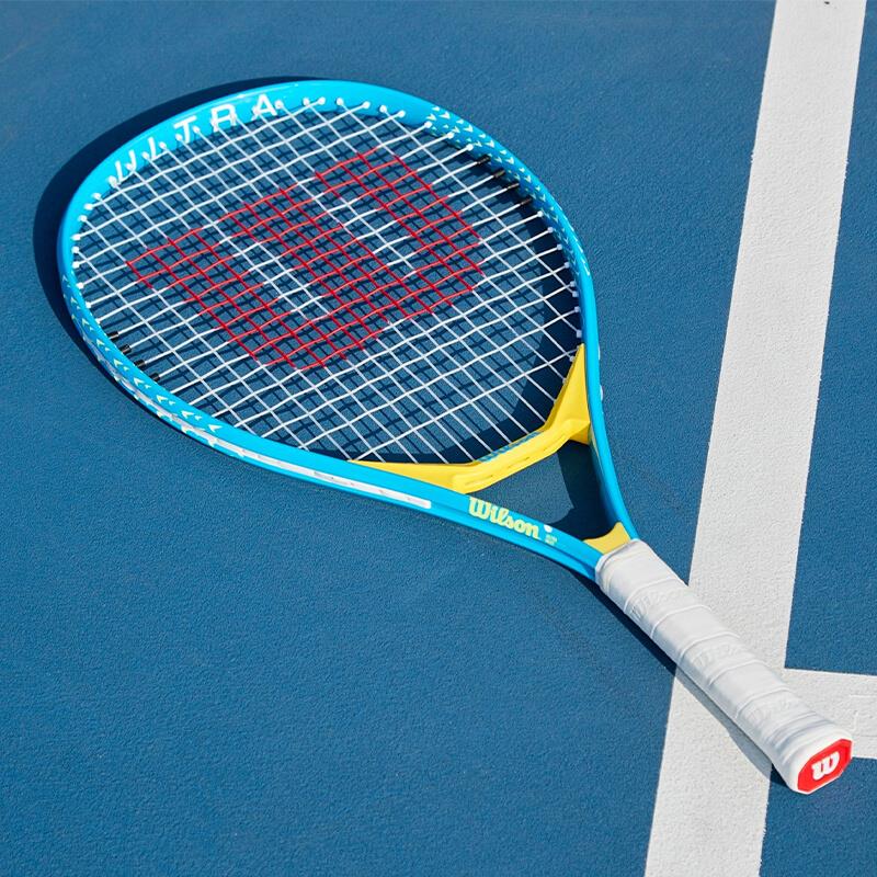 WilsonWilson Ultra Power Jr 25 Çocuk Tenis Raketi