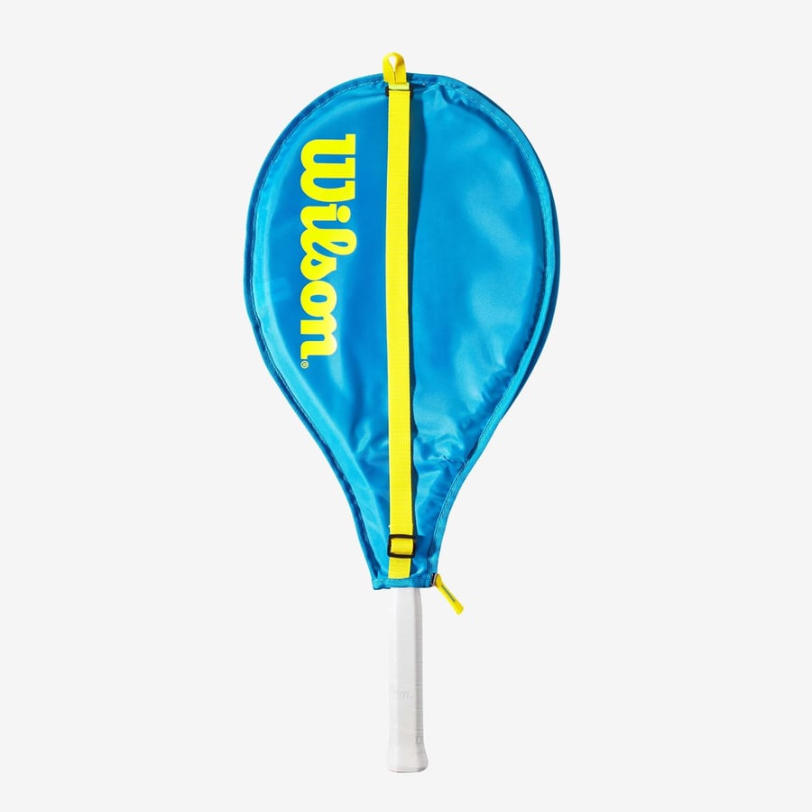 WilsonWilson Ultra Power Jr 25 Çocuk Tenis Raketi
