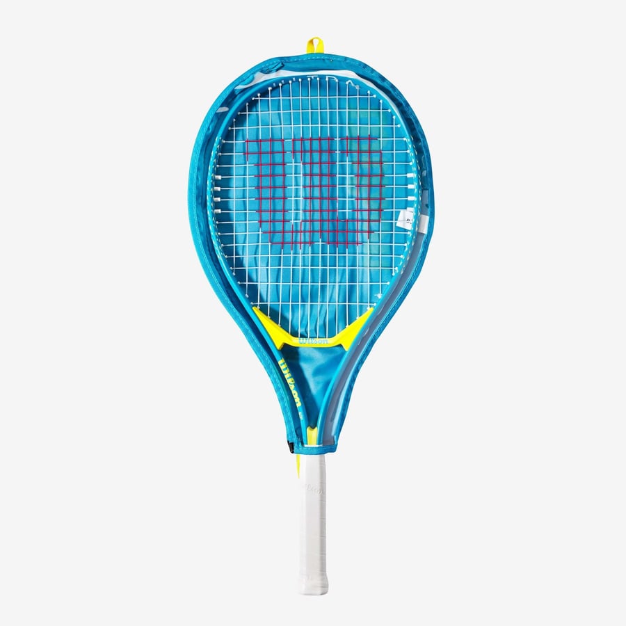 WilsonWilson Ultra Power Jr 25 Çocuk Tenis Raketi