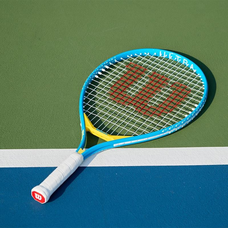 WilsonWilson Ultra Power Jr 23 Çocuk Tenis Raketi