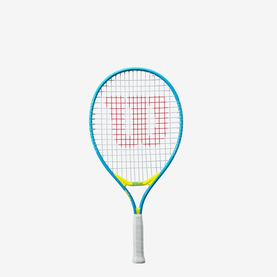 WilsonWilson Ultra Power Jr 21 Çocuk Tenis Raketi