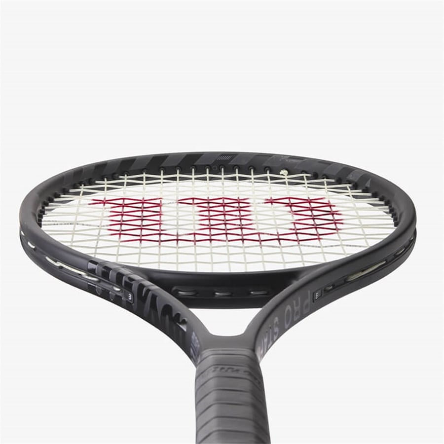 Wilson Pro Staff 97 v13 Night Session Tenis Raketi | Merit Spor