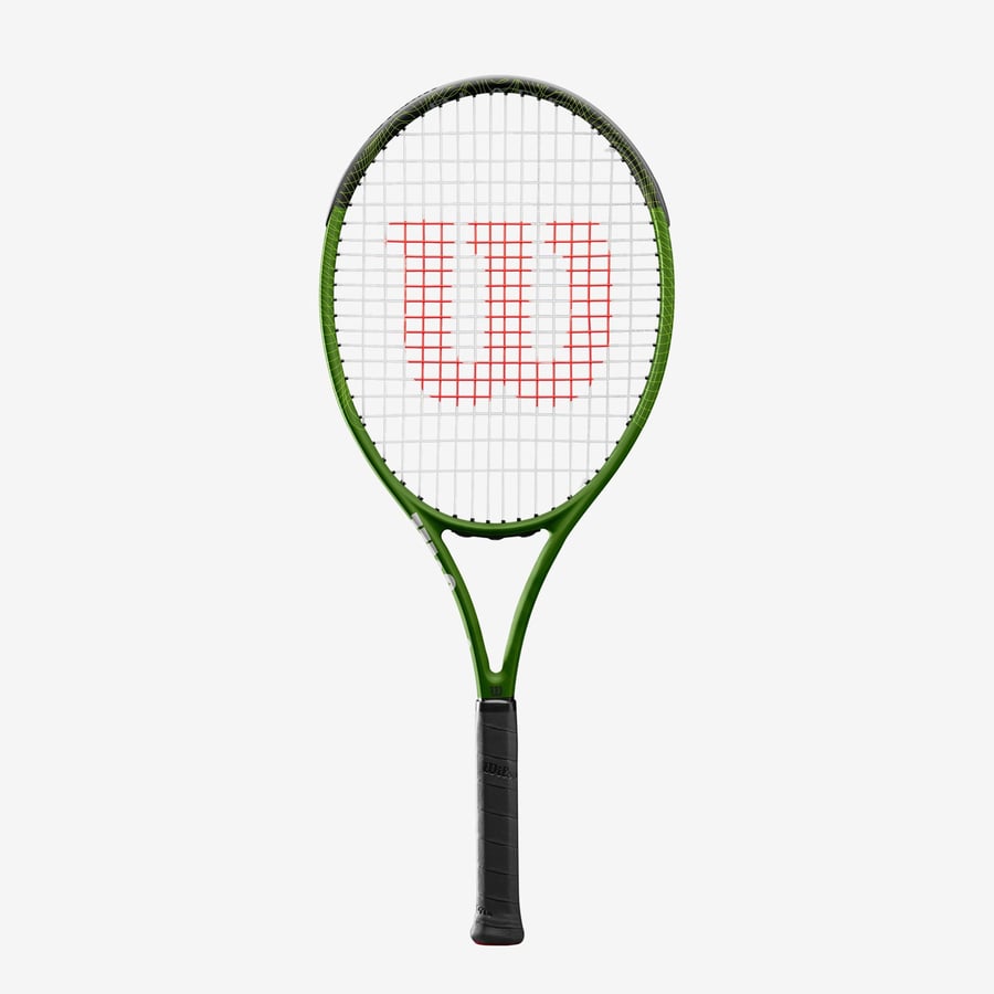 WilsonWilson Blade Feel Comp 26 Junior Tenis Raketi 