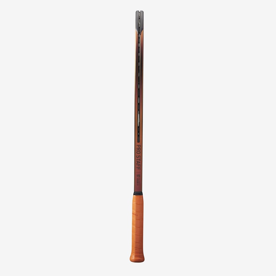 WilsonWilson Pro Staff 97 v14 Tenis Raketi