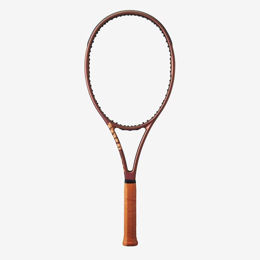 Wilson Pro Staff 97 v14 Tenis Raketi | Klasik His & Üst Düzey