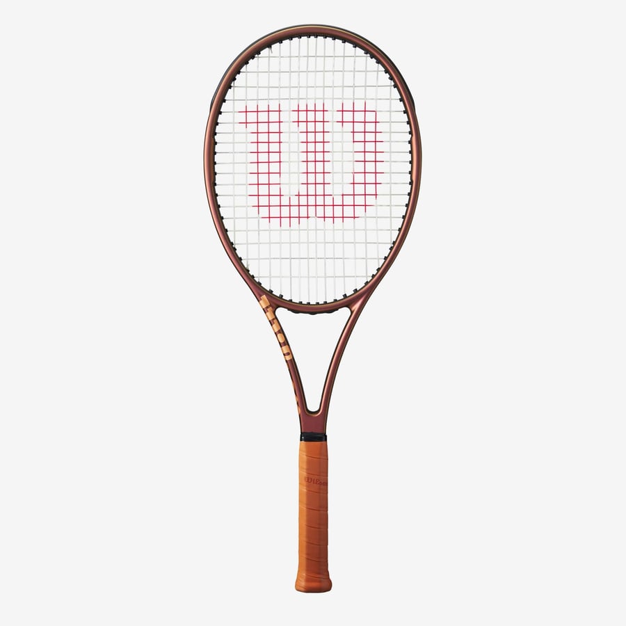 WilsonWilson Pro Staff 97 v14 Tenis Raketi