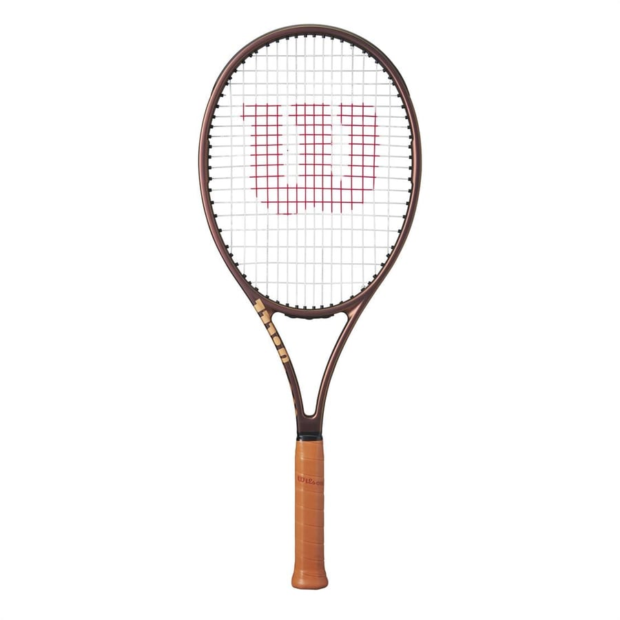 WilsonWilson Pro Staff X v14 Tenis Raketi