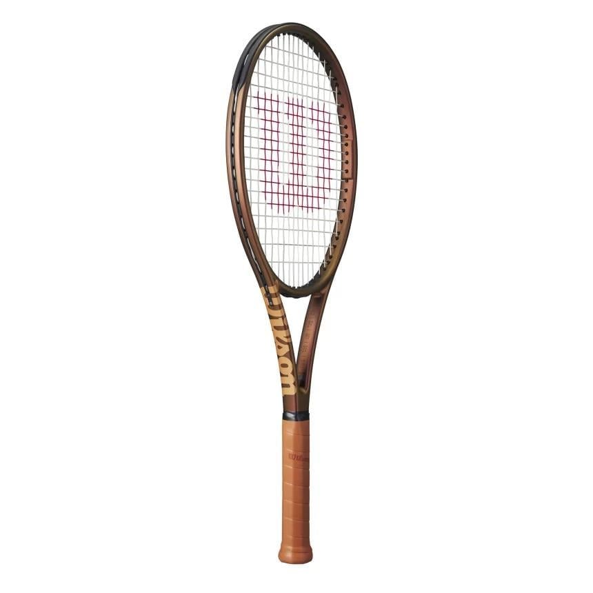 WilsonWilson Pro Staff 97L v14 Tenis Raketi