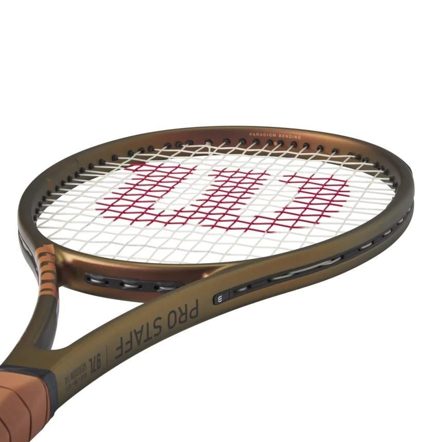 WilsonWilson Pro Staff 97L v14 Tenis Raketi