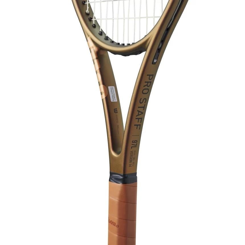 WilsonWilson Pro Staff 97L v14 Tenis Raketi