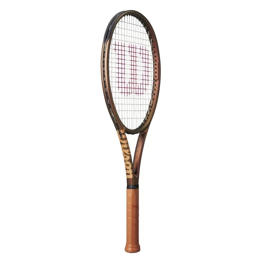 WilsonWilson Pro Staff 97UL v14 Tenis Raketi 