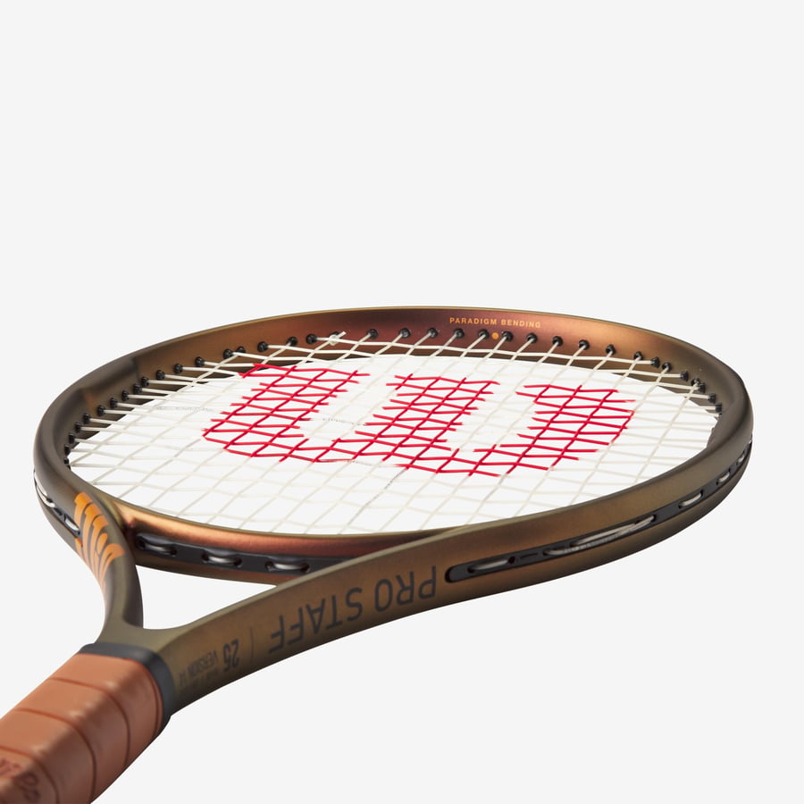 WilsonWilson Pro Staff 25 Junior Tenis Raketi