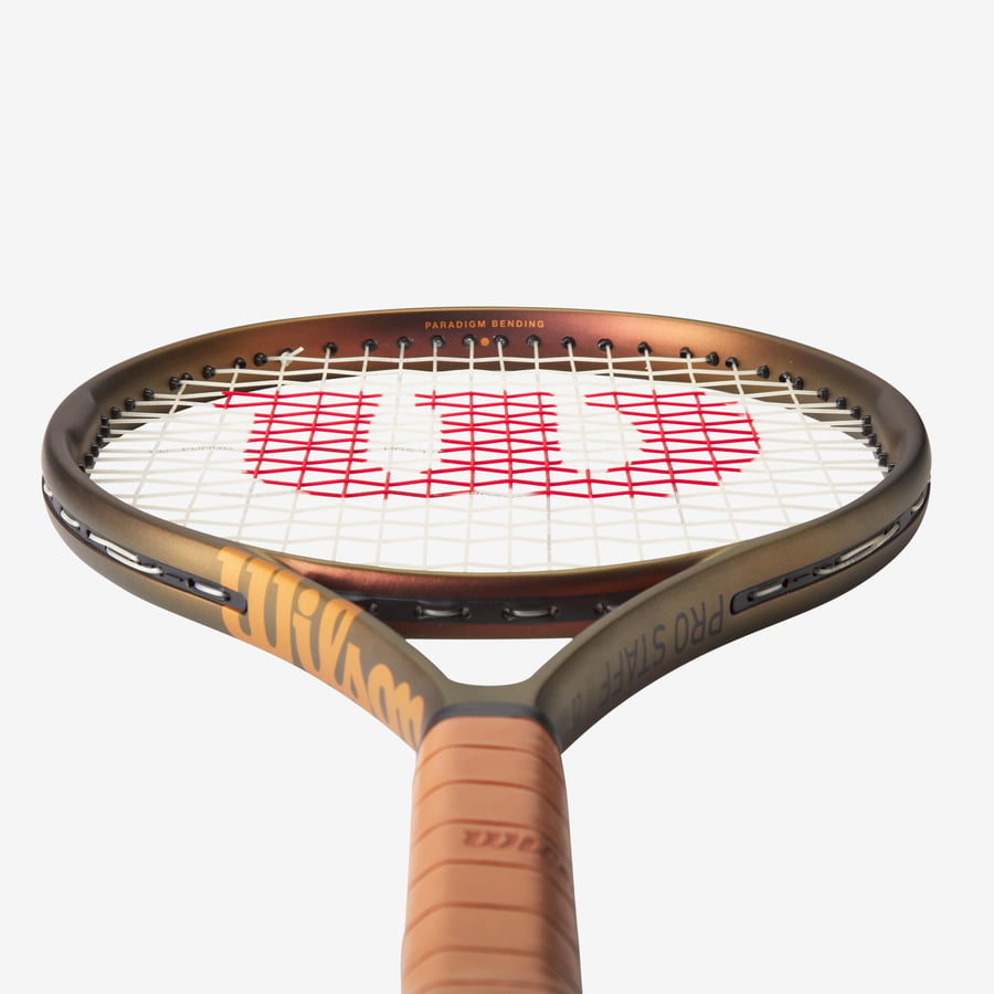 WilsonWilson Pro Staff 25 Junior Tenis Raketi