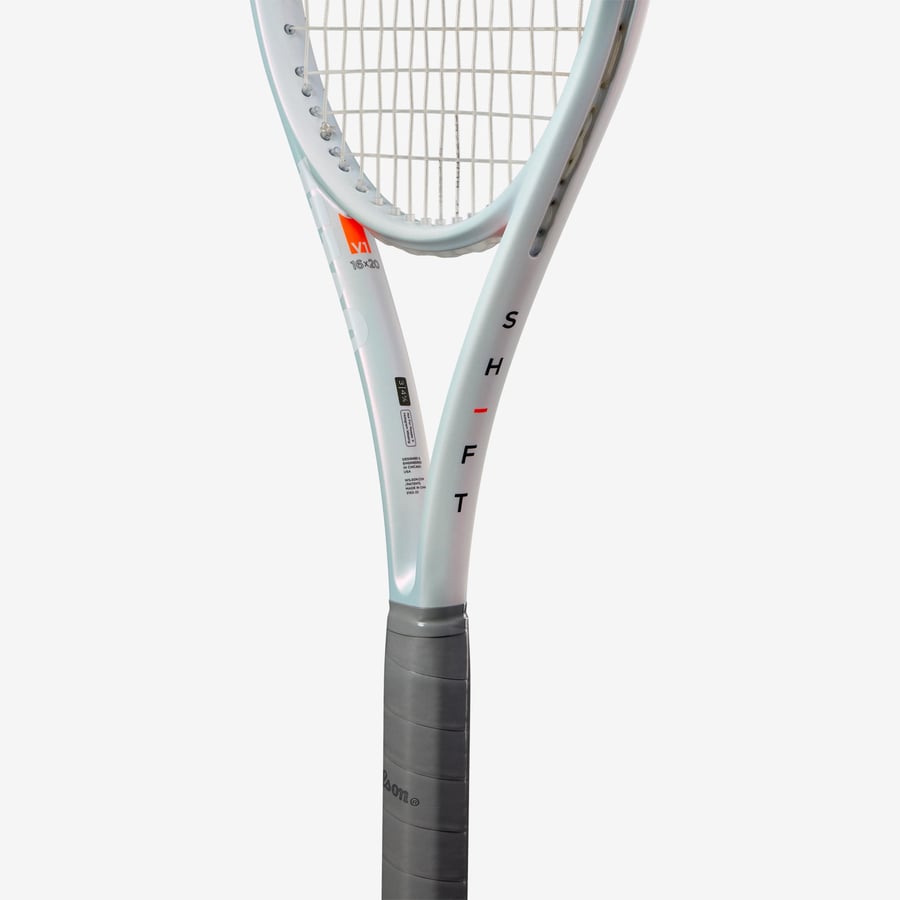 WilsonWilson Shift 99 v1 Tenis Raketi