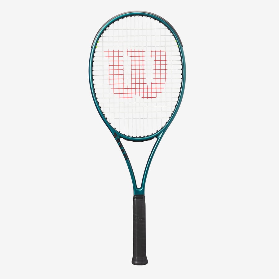 WilsonWilson Blade 98 (16x19) v9 Tenis Raketi