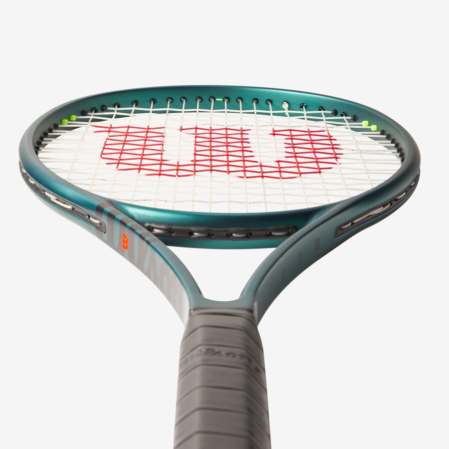 WilsonWilson Blade 98 (16x19) v9 Tenis Raketi