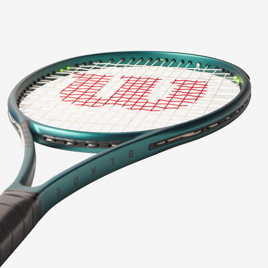 Wilson Blade 98 (16x19) v9 Tenis Raketi | Merit Spor