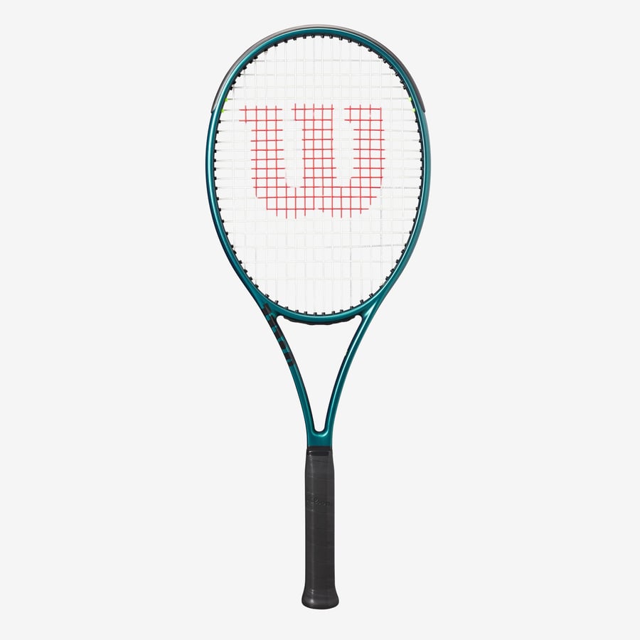 WilsonWilson Blade 98 (18x20) v9 Tenis Raketi 