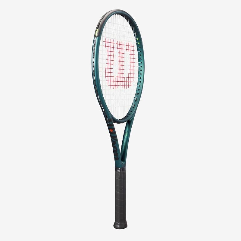 WilsonWilson Blade 100L v9 Tenis Raketi