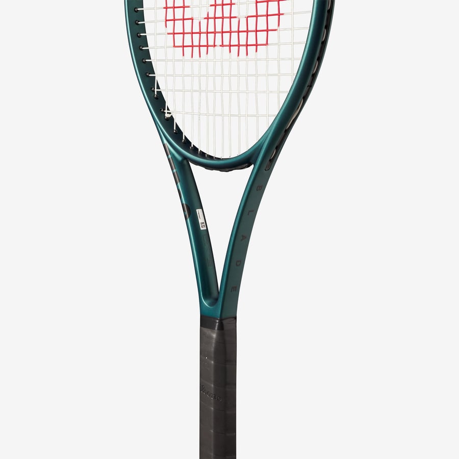 Wilson Blade 100L v9 Tenis Raketi | WR150111 | Merit Spor