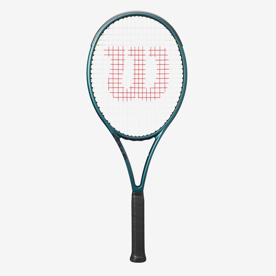 WilsonWilson Blade 100L v9 Tenis Raketi