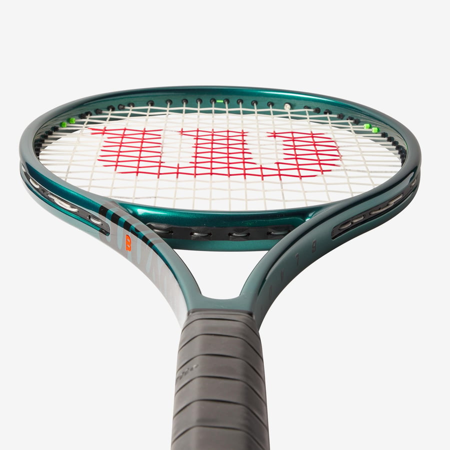WilsonWilson Blade Pro 98 (16x19) v9 Tenis Raketi