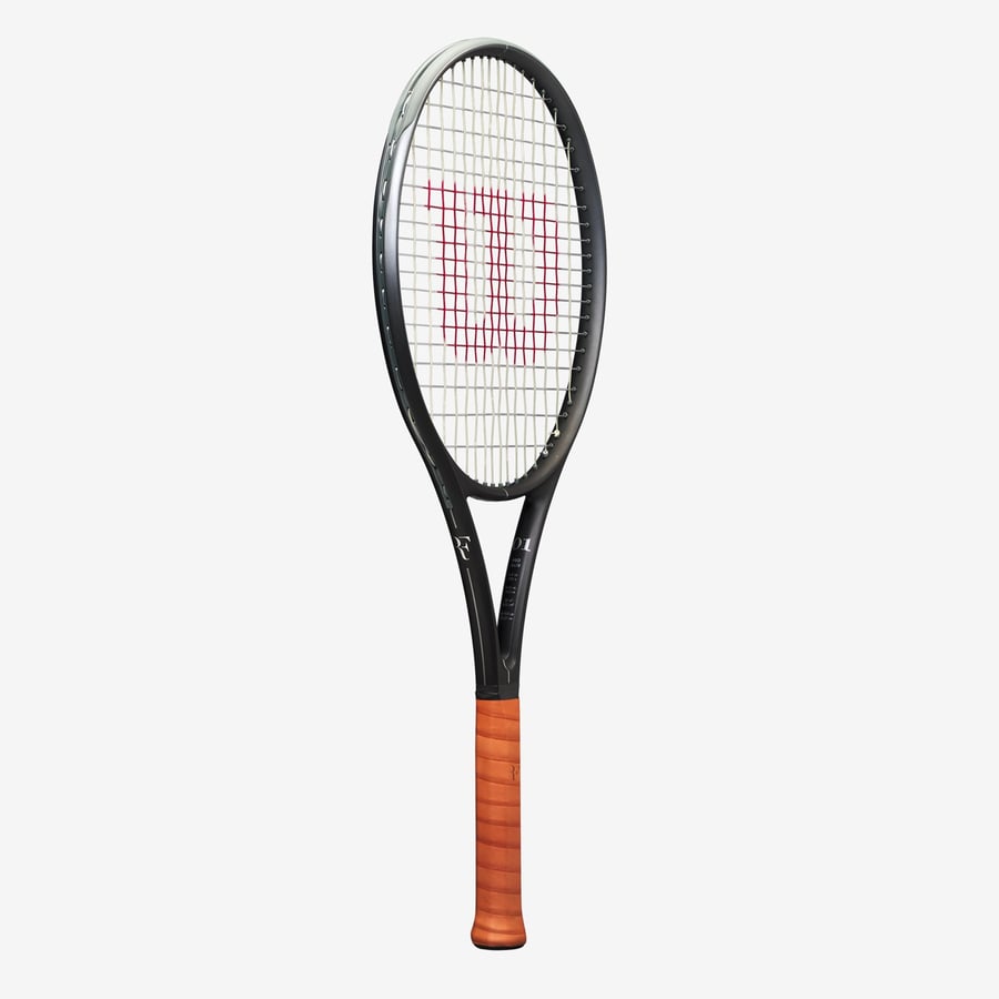 WilsonWilson RF 01 Pro Tenis Raketi