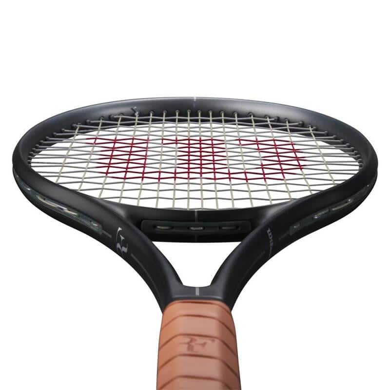 WilsonWilson RF 01 Tenis Raketi | By Roger Federer