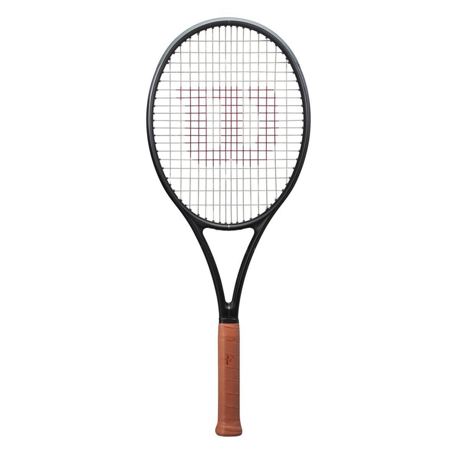WilsonWilson RF 01 Tenis Raketi | By Roger Federer