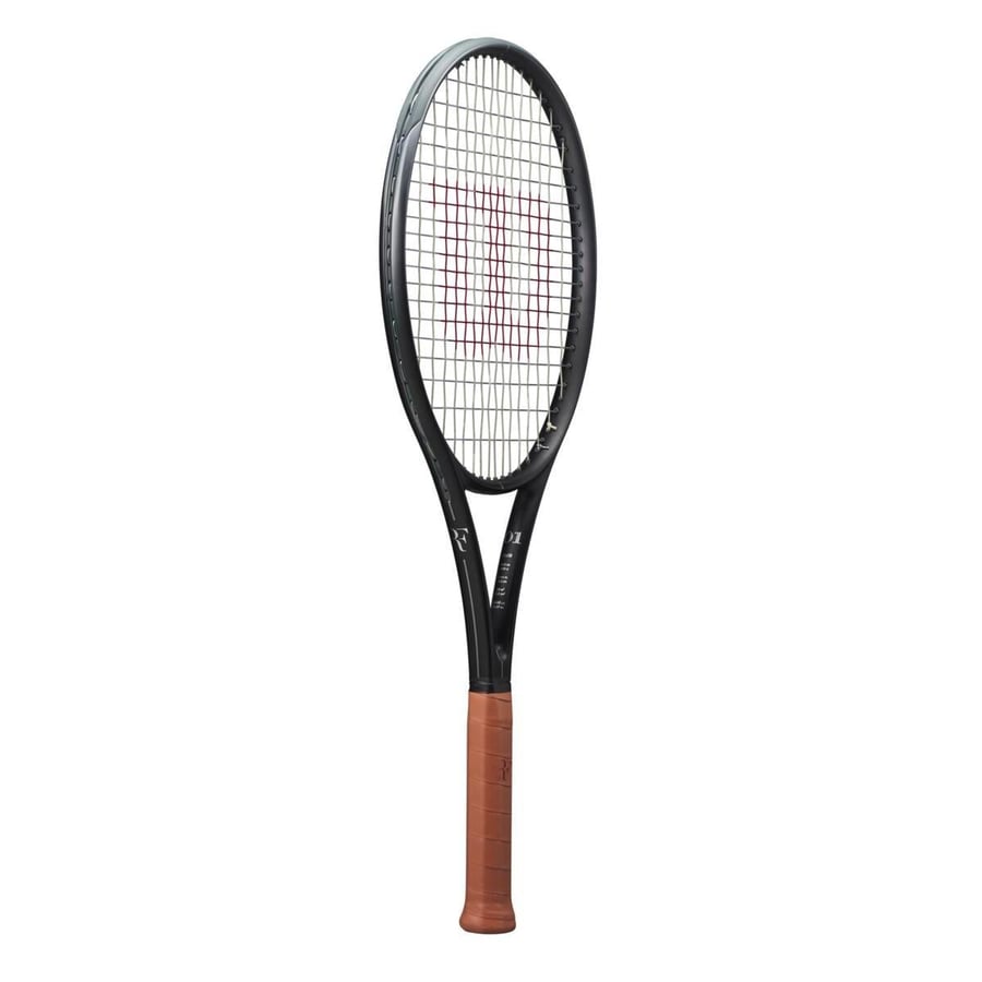 WilsonWilson RF 01 Tenis Raketi | By Roger Federer