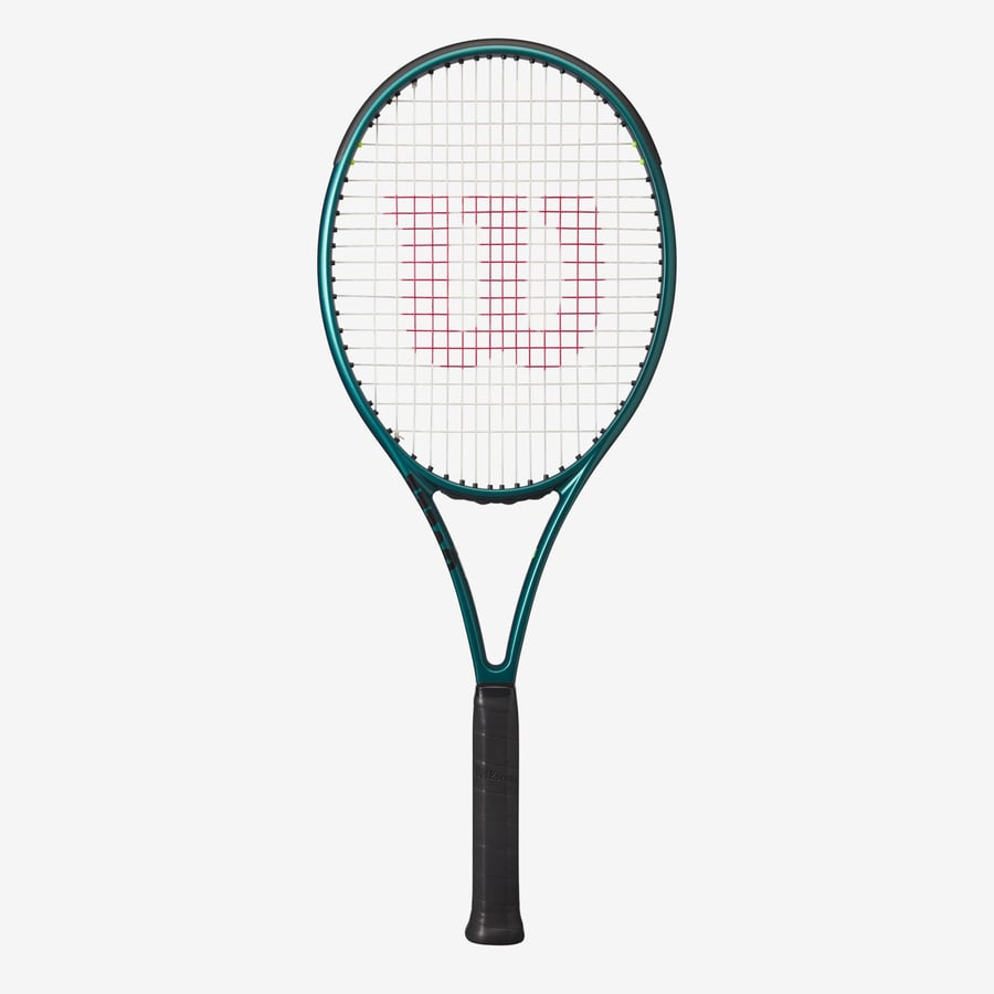 WilsonWilson Blade 100 v9 Tenis Raketi