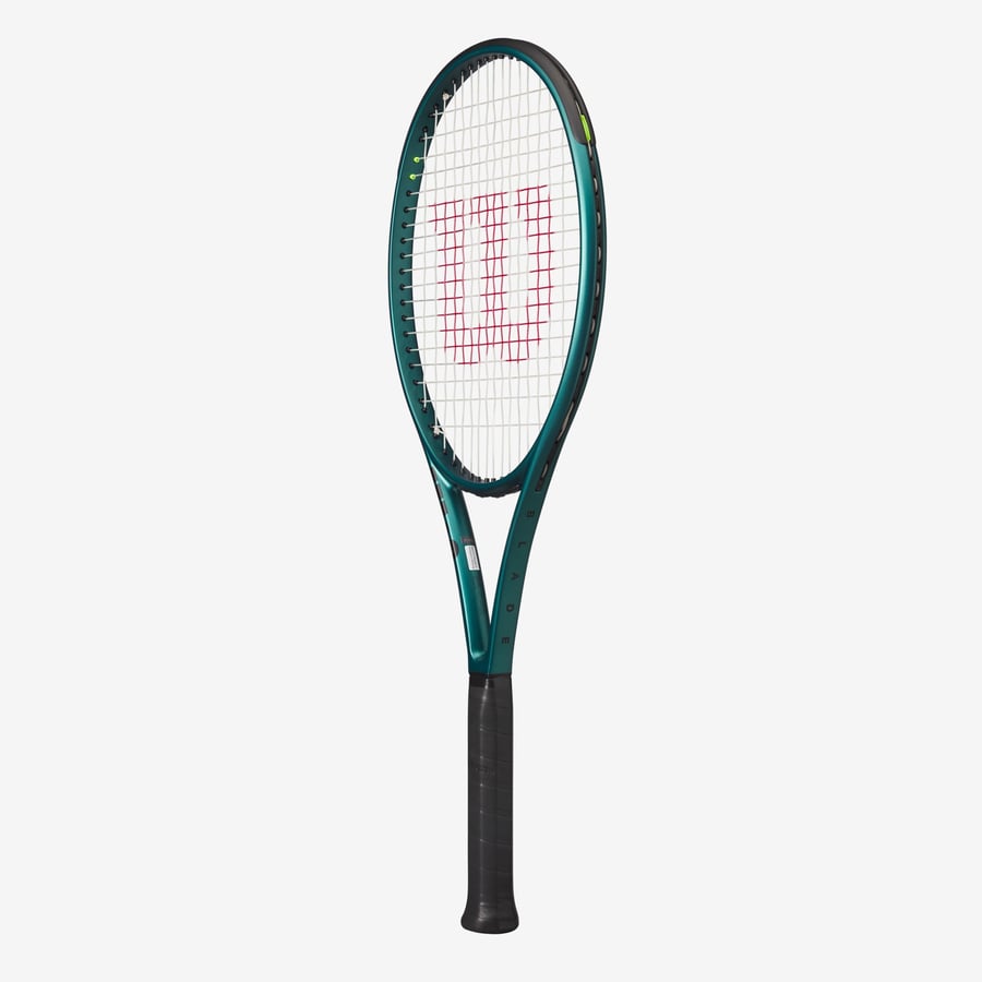 WilsonWilson Blade 100 v9 Tenis Raketi