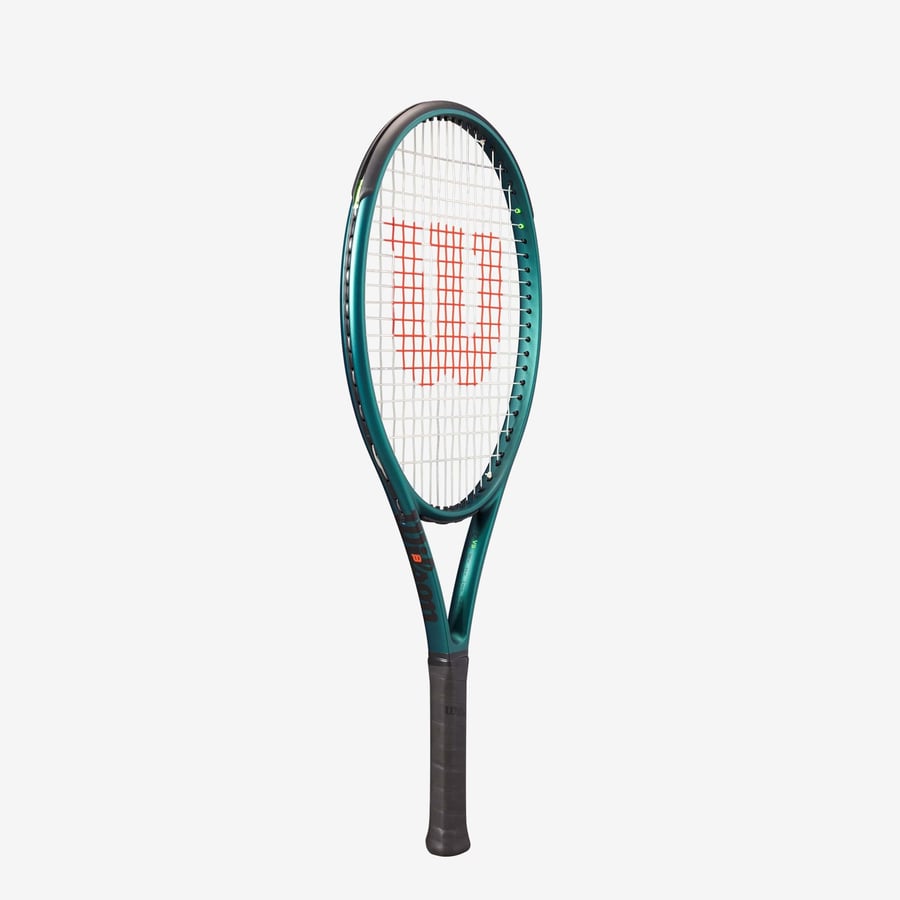 WilsonWilson Blade 25 v9 Junior Tenis Raketi