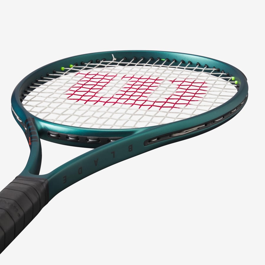 WilsonWilson Blade 98S v9 Tenis Raketi 