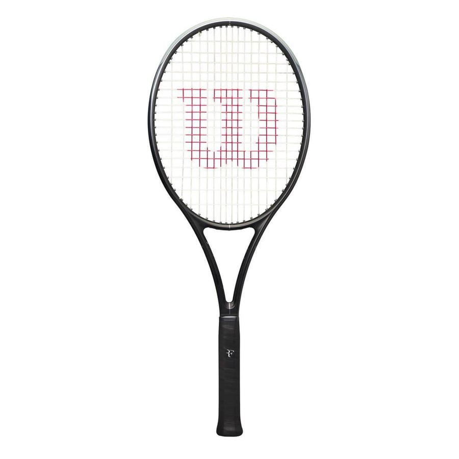 WilsonWilson RF 01 Pro Laver Cup Tenis Raketi | By Roger Federer