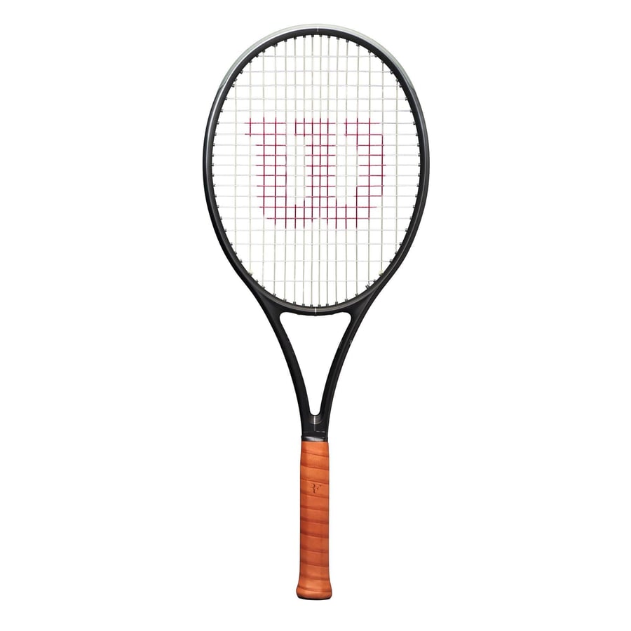 WilsonWilson RF 01 Future Tenis Raketi | By Roger Federer