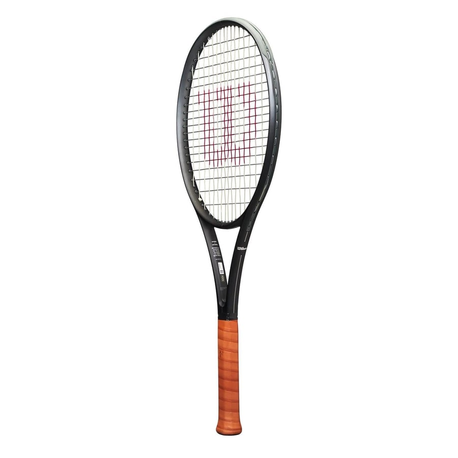 WilsonWilson RF 01 Future Tenis Raketi | By Roger Federer