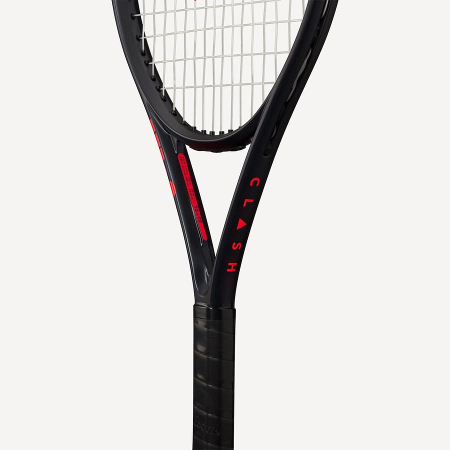 WilsonWilson Clash 25 V3 Junior Tenis Raketi
