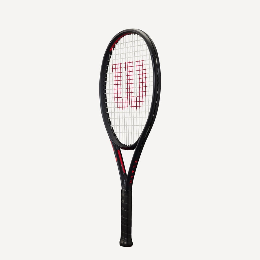 WilsonWilson Clash 25 V3 Junior Tenis Raketi