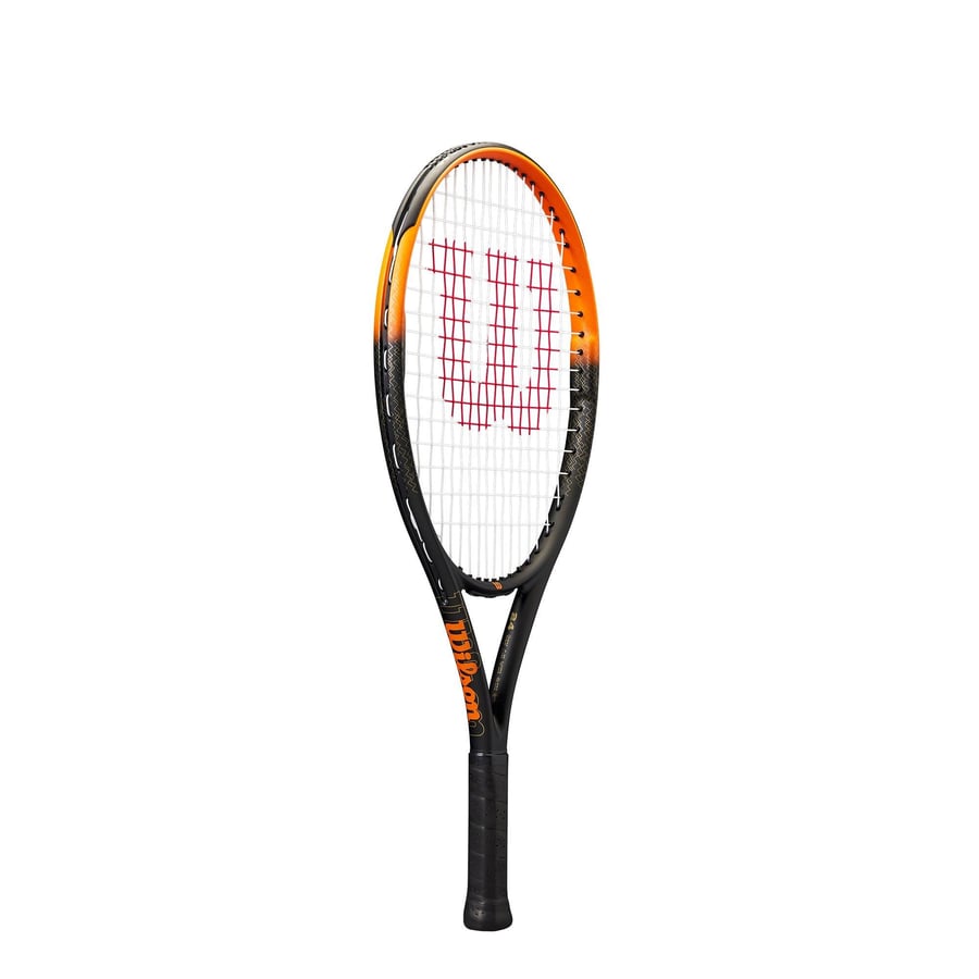 WilsonWilson Burn Spin Junior 24
