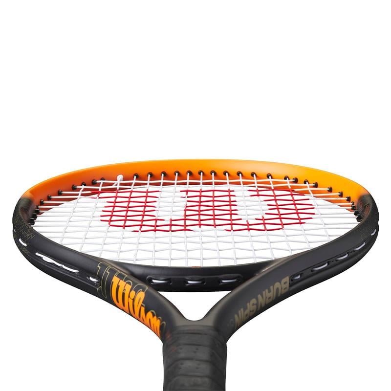 WilsonWilson Burn Spin Junior 24
