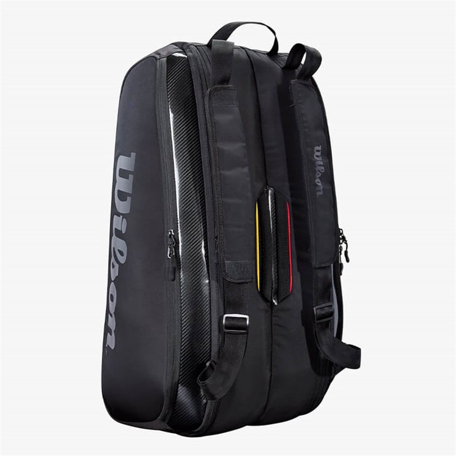 WilsonWilson Super Tour Pro Staff 9'lu Tenis Çantası