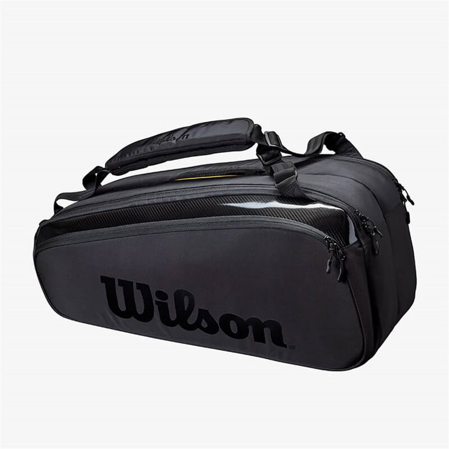 WilsonWilson Super Tour Pro Staff 9'lu Tenis Çantası
