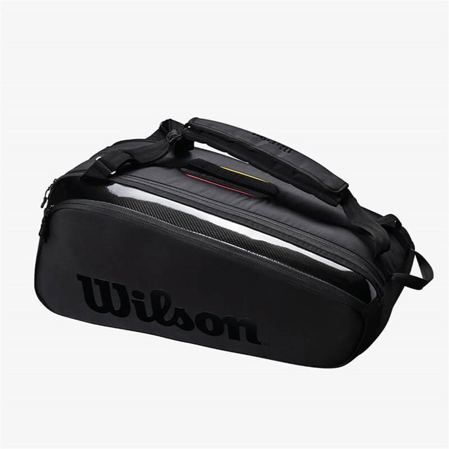 WilsonWilson Super Tour Pro Staff 9'lu Tenis Çantası