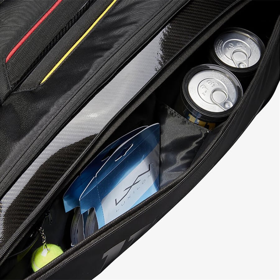 WilsonWilson Super Tour Pro Staff 9'lu Tenis Çantası