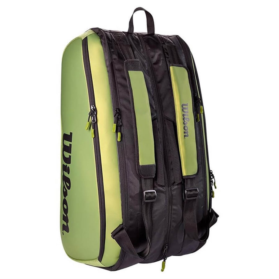 WilsonWilson Super Tour Blade 15'li Tenis Çantası